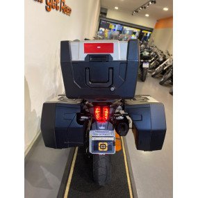 Triumph Tiger 1200 XCX