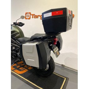 Triumph Tiger 1200 XCX