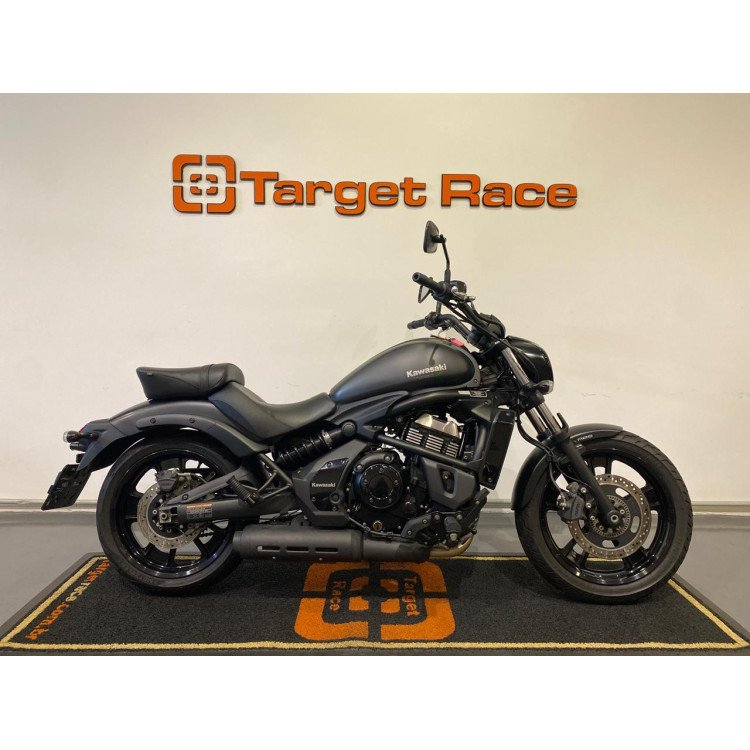 Kawasaki Vulcan S ABS