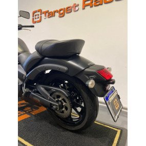 Kawasaki Vulcan S ABS