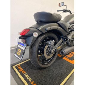 Kawasaki Vulcan S ABS