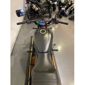 Kawasaki Vulcan S ABS