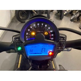 Kawasaki Vulcan S ABS