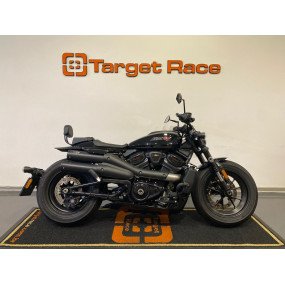 Harley Davidson Sportster RH 1250 S