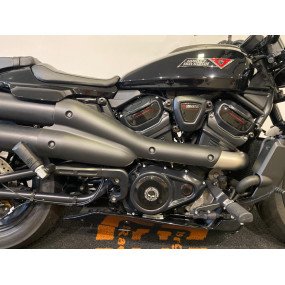 Harley Davidson Sportster RH 1250 S