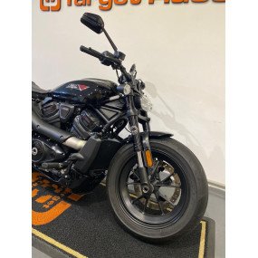 Harley Davidson Sportster RH 1250 S