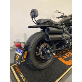 Harley Davidson Sportster RH 1250 S