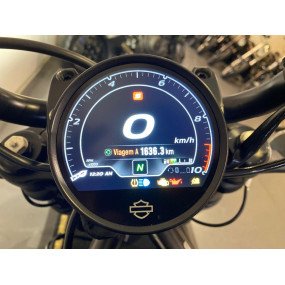 Harley Davidson Sportster RH 1250 S