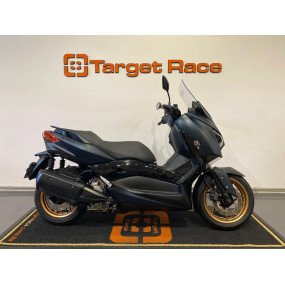 Yamaha Xmax