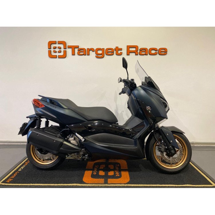 Yamaha Xmax