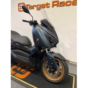 Yamaha Xmax
