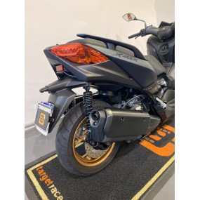 Yamaha Xmax