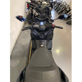 Yamaha Xmax