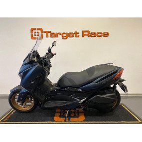 Yamaha Xmax
