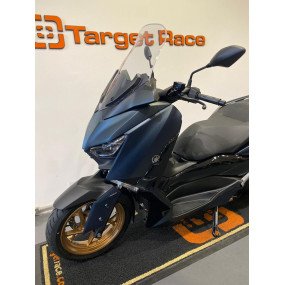 Yamaha Xmax