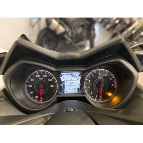Yamaha Xmax