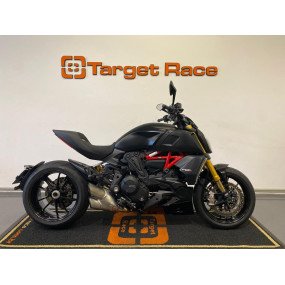 Ducati Diavel 1260 S
