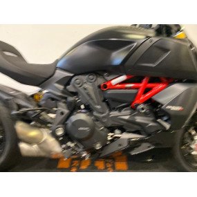 Ducati Diavel 1260 S