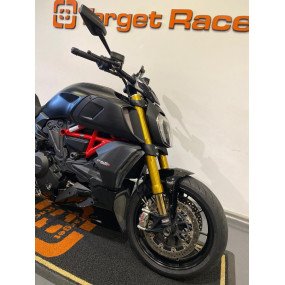 Ducati Diavel 1260 S