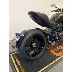 Ducati Diavel 1260 S
