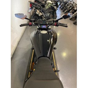Ducati Diavel 1260 S