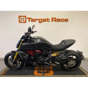 Ducati Diavel 1260 S