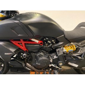 Ducati Diavel 1260 S