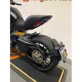 Ducati Diavel 1260 S