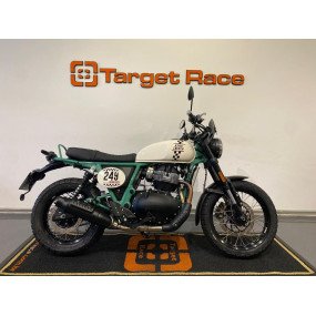 Royal Enfield Bear 650