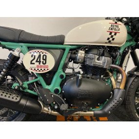 Royal Enfield Bear 650