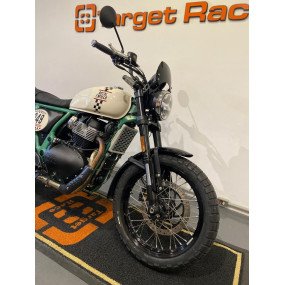 Royal Enfield Bear 650
