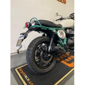 Royal Enfield Bear 650