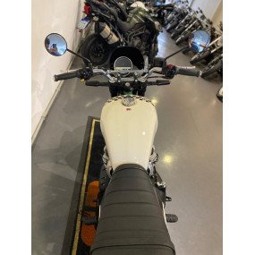 Royal Enfield Bear 650