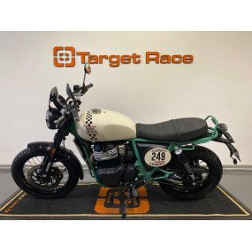 Royal Enfield Bear 650