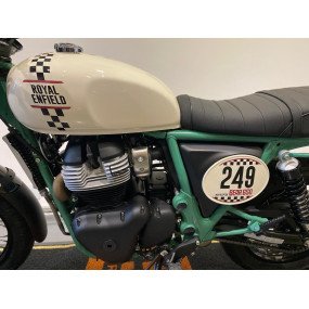 Royal Enfield Bear 650