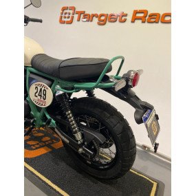 Royal Enfield Bear 650