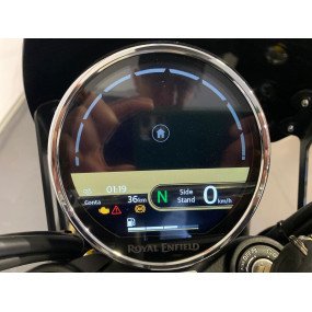 Royal Enfield Bear 650