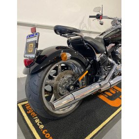 Harley Davidson Rocker-C