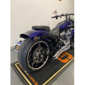 Harley Davidson Breakout 114