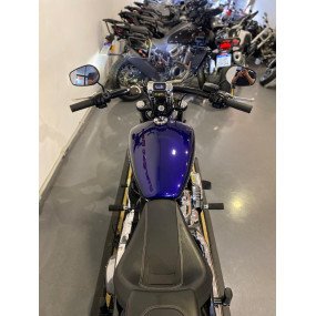 Harley Davidson Breakout 114