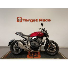 Honda CB 1000 R