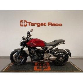 Honda CB 1000 R