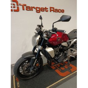 Honda CB 1000 R