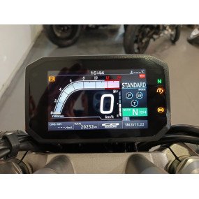 Honda CB 1000 R