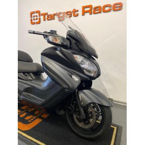 Suzuki Burgman 650 EX