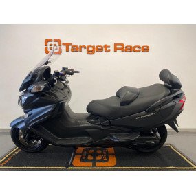 Suzuki Burgman 650 EX