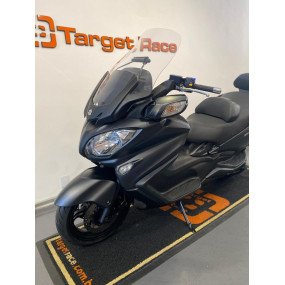 Suzuki Burgman 650 EX