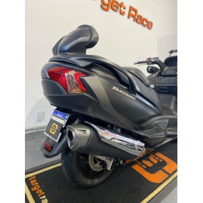 Suzuki Burgman 650 EX