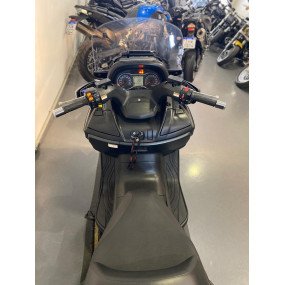 Suzuki Burgman 650 EX