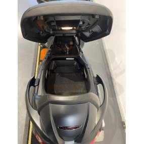 Suzuki Burgman 650 EX